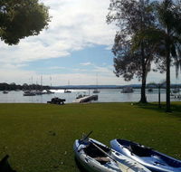 Starfish Cottage - Sydney Tourism