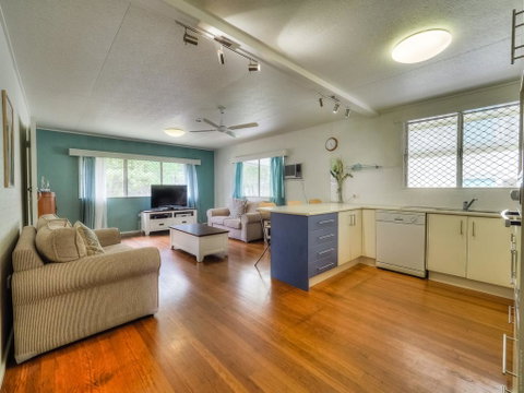 Starfish Shack By The Sea - Sydney Tourism 0