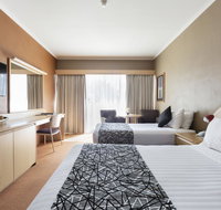 Statesman Hotel - Sydney Tourism