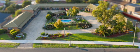 Statesman Motor Inn - Sydney Tourism 0