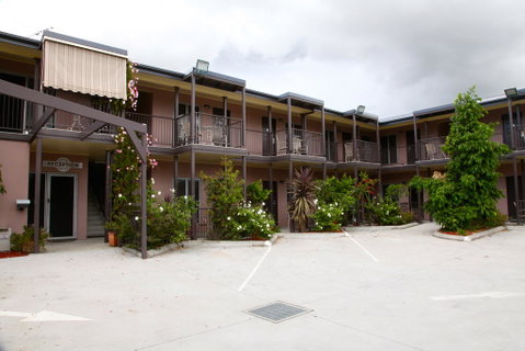 Station Hotel Motel Kurri - Sydney Tourism 0