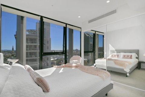 Stay In Style-Luxury CBD Apartment - Sydney Tourism 1