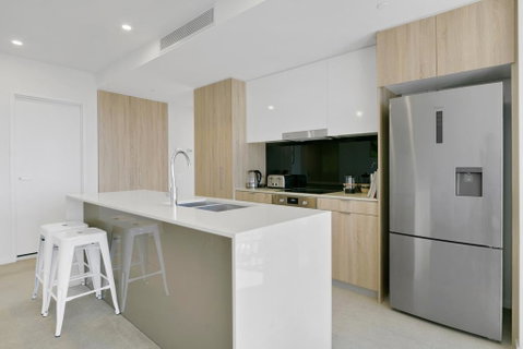 Stay In Style-Luxury CBD Apartment - Sydney Tourism 3