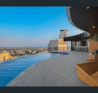 Stay in Style-Luxury CBD Apartment - Sydney Tourism