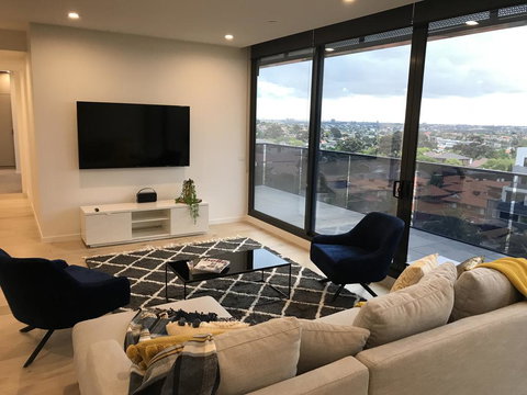 StayCentral Essendon Escape Sub-penthouse - Sydney Tourism 0