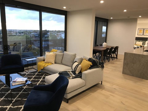 StayCentral Essendon Escape Sub-penthouse - Sydney Tourism 3