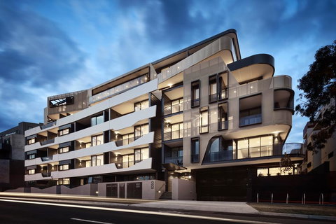 StayCentral Essendon Escape Sub-penthouse - Sydney Tourism 1