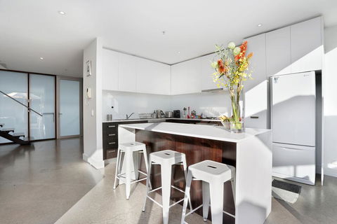 StayCentral On Oxford Penthouse - Sydney Tourism 1