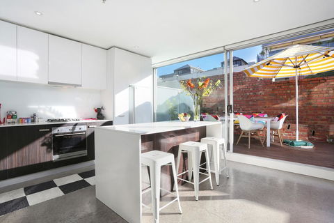 StayCentral On Oxford Penthouse - Sydney Tourism 2