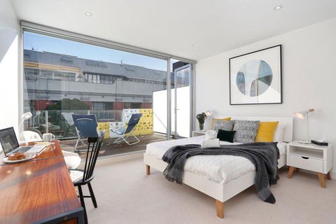 StayCentral On Oxford Penthouse - Sydney Tourism 0