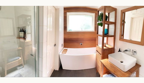 Steep Creek Retreat - Sydney Tourism 1