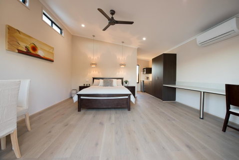 Still Earth - Sydney Tourism 2