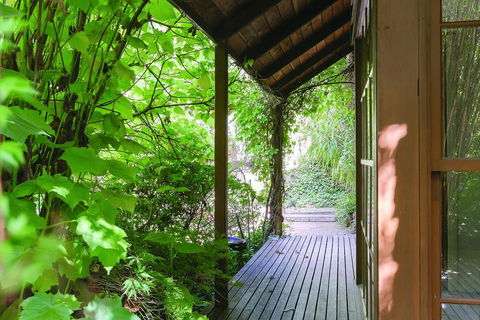 Stonehenge Retreat - Sydney Tourism 1