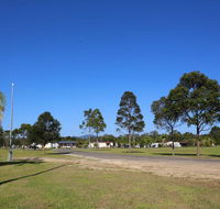 Stoney Park Holiday Park - Sydney Tourism
