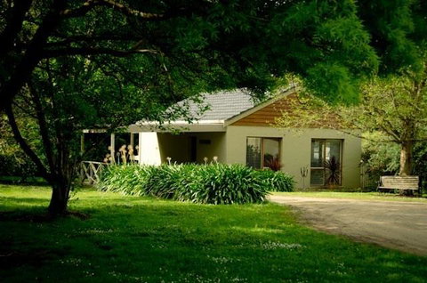 Stony Creek Cottages - Sydney Tourism 0