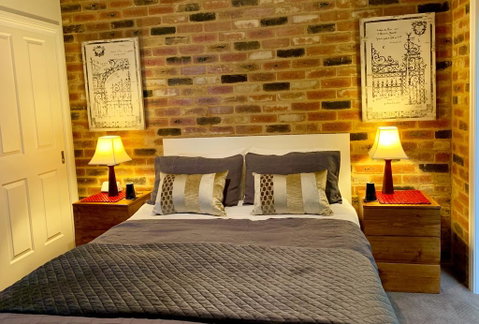 Stony Creek Cottages - Sydney Tourism 1