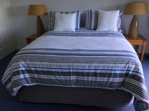 Stony Creek Cottages - Sydney Tourism 2