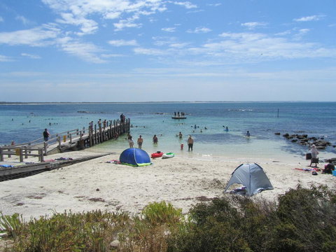 Storm Bay Cottage - Sydney Tourism 3