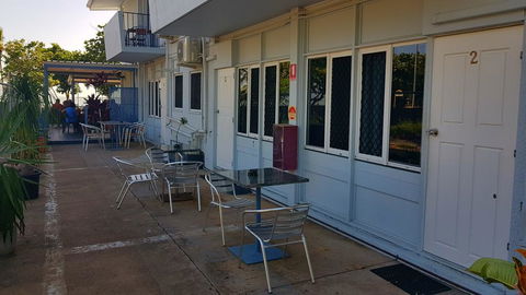 Strand Motel - Sydney Tourism 2