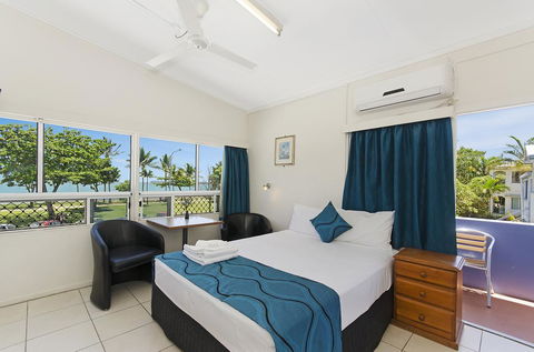 Strand Motel - Sydney Tourism 0