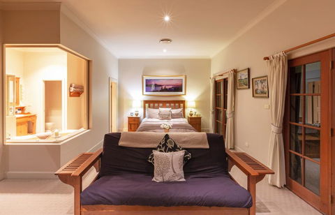 Strathearn Park Lodge - Sydney Tourism 1