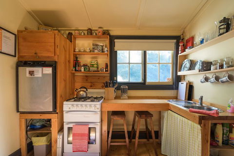 Stringer's Cottage - Sydney Tourism 2