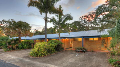 Stuarts Point Convention Centre - Sydney Tourism 0