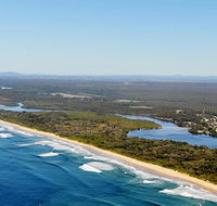 Stuarts Point Holiday Park - Sydney Tourism