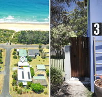 Studio 36 - Sydney Tourism