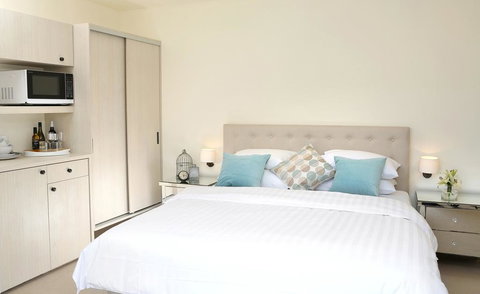 Studio 8 - Penthouse - Sydney Tourism 1