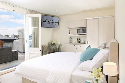 Studio 8 - Penthouse - Sydney Tourism 0