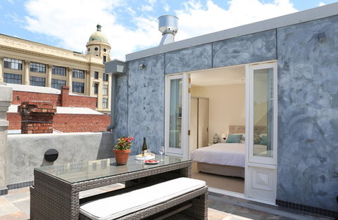 Studio 8 - Penthouse - Sydney Tourism 2