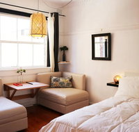 Studio Flat with Shared Rooftop Terrace - Sydney Tourism