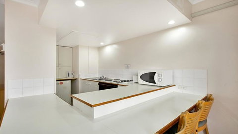 Studio With Balcony At College St - Sydney Tourism 1