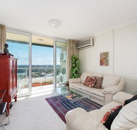 Stunning Harbour View Home - Sydney Tourism