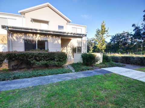 Stunning Holiday Townhouse - Sydney Tourism 0