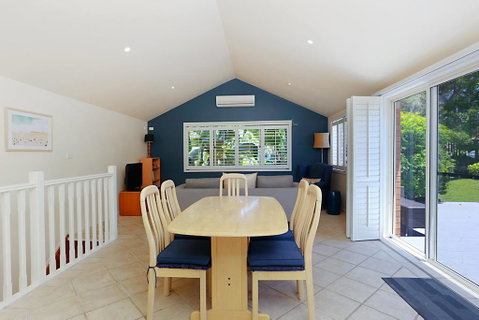 Stunning Home In Salamander Bay! - Sydney Tourism 0