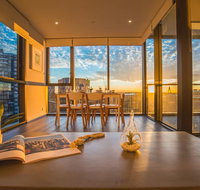 STUNNING Luxury 2beds2bathAPT CBD Haymarket - Sydney Tourism