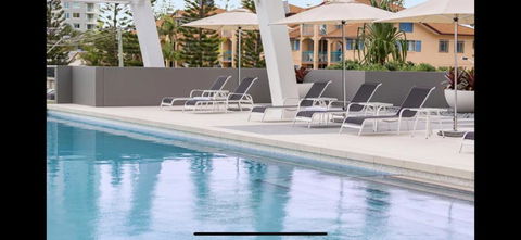 Stunning Oceanview 2BR Unit, Free Carpark & WIFI - Sydney Tourism 0