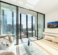 Stunning Potts Point Apartment - Sydney Tourism