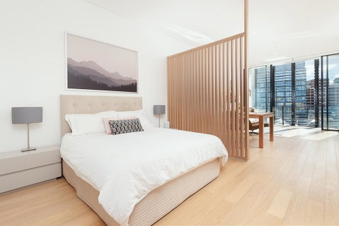 Stunning Potts Point Apartment - Sydney Tourism 1