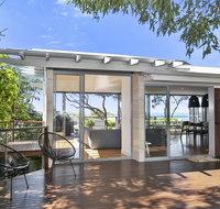 Stunning Seaviews Sunshine Beach - Sydney Tourism