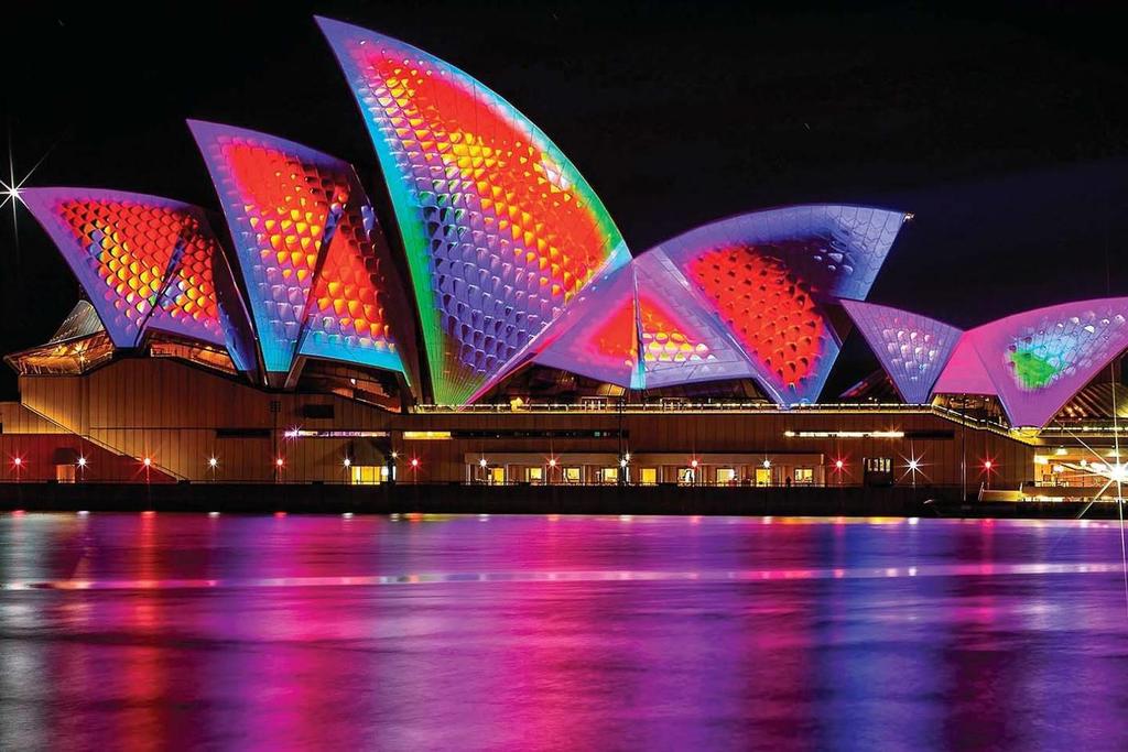 Millers Point NSW Sydney Tourism
