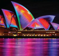 STUNNING SYDNEY HOME 6 - Sydney Tourism