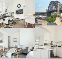 STUNNING SYDNEY HOME 9 - Sydney Tourism