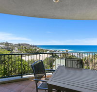 Stunning top floor Sunshine Beach Getaway Unit 7 Vista Pacific 12 Bryan Street - Sydney Tourism