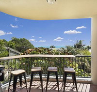 Stunning views great location Sunshine Beach - Unit 1 Vista Pacific 12 Bryan Street - Sydney Tourism