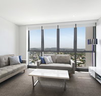 Stunning Views on the 41st Floor - Sydney Tourism