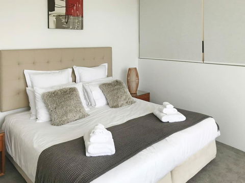 Stunning Views, Air On Broadbeach!Wine, Wifi, Parking - Sydney Tourism 2