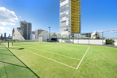 Stunning Views, Air On Broadbeach!Wine, Wifi, Parking - Sydney Tourism 1